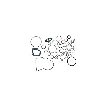 Aic Replacement Parts Gasket Kit Fits Caterpillar Models 1002941